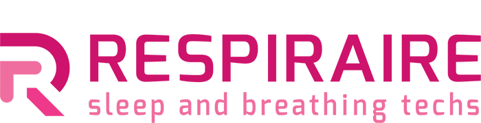 Respiraire - logo st