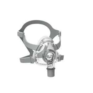 BMC F5AS Full Face oronasale