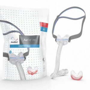 ResMed AirFit N30 - maschera nasale