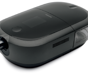 Philips DreamStation 2 AutoCPAP Advanced (con Umidificatore/modulo GSM/Bluetooth®)