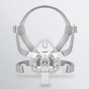 Yuwell YF-02 - maschera oronasale